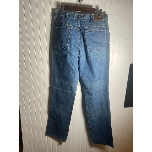 H.I.S. Jeans Men’s Size 34x34 Straight Leg - Picture 3 of 5